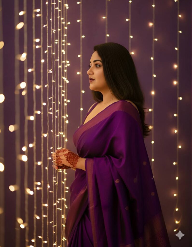 Diwali AI Photo Editing Prompts (Google Gemini 2025 Edition)