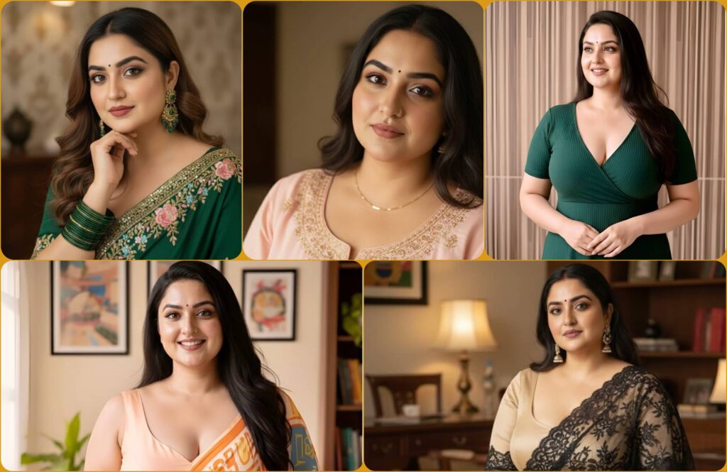 Top 5 Trendy Festival Looks 2025: Style Inspiration for Every Celebration