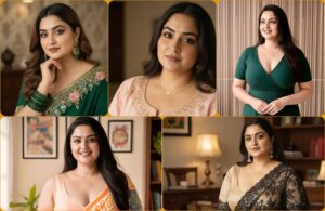 Top 5 Trendy Festival Looks 2025: Style Inspiration for Every Celebration